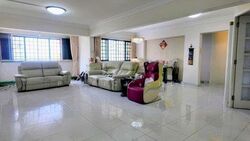 Blk 207 Choa Chu Kang Central (Choa Chu Kang), HDB Executive #588603801